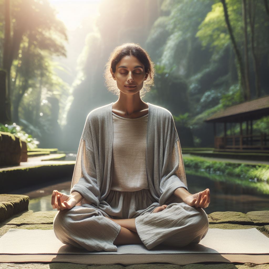 Single Reiki Healing